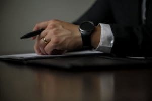 הערכת כדאיות (כלכלית ומשפטית) של תיק משפטי